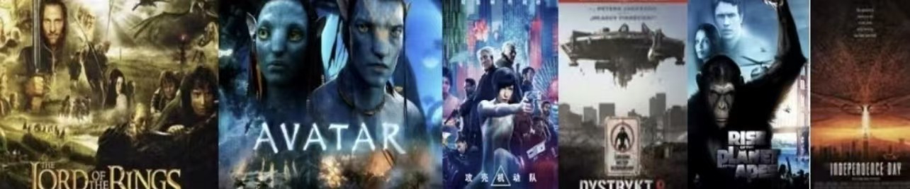 Weta Workshop 世界最高峰のクリエイティブスタジオ